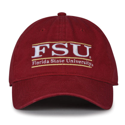 Florida State Dad Cap