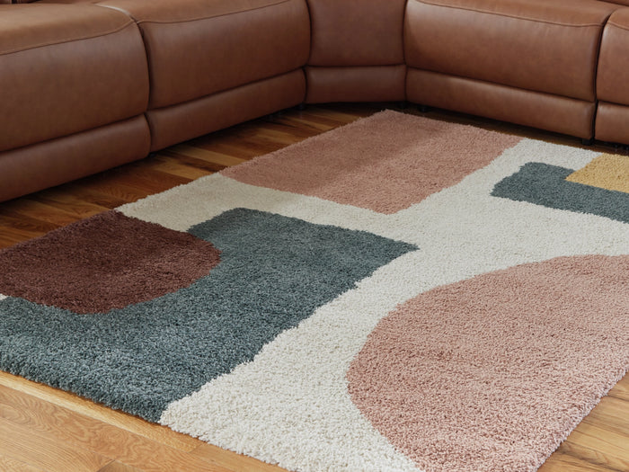 Flynnwick Rug