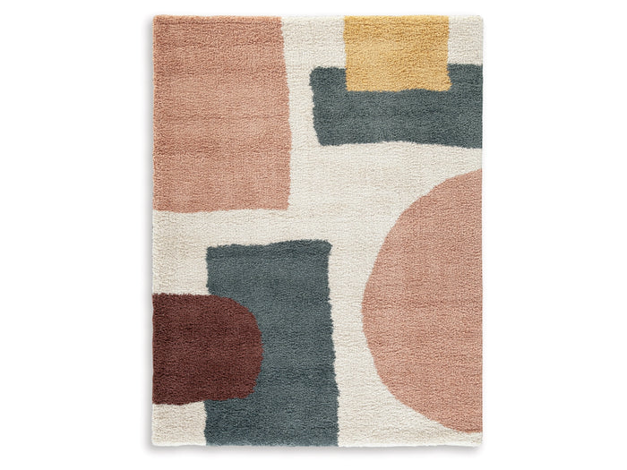 Flynnwick Rug