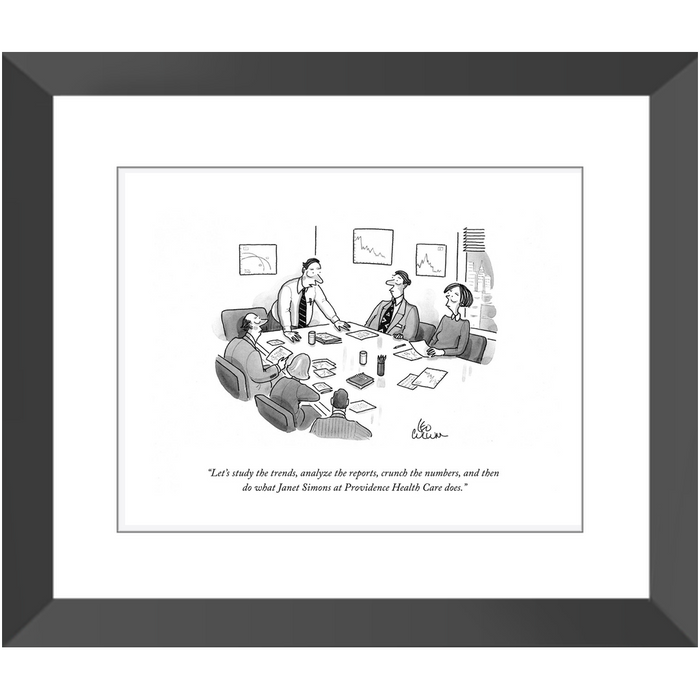 Framed Prints