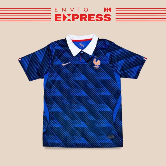 Francia 2026 Local - Express