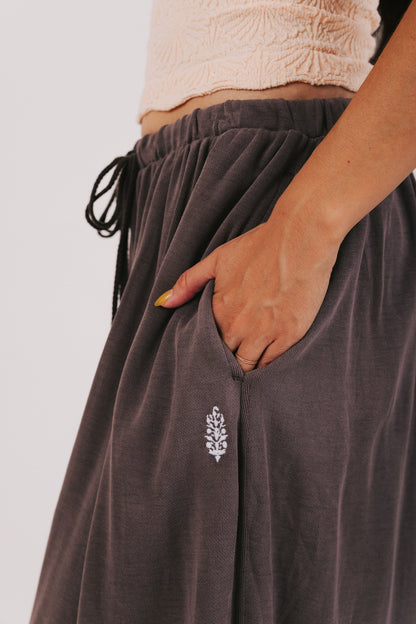 FREE PEOPLE - Momentum Balloon Pants