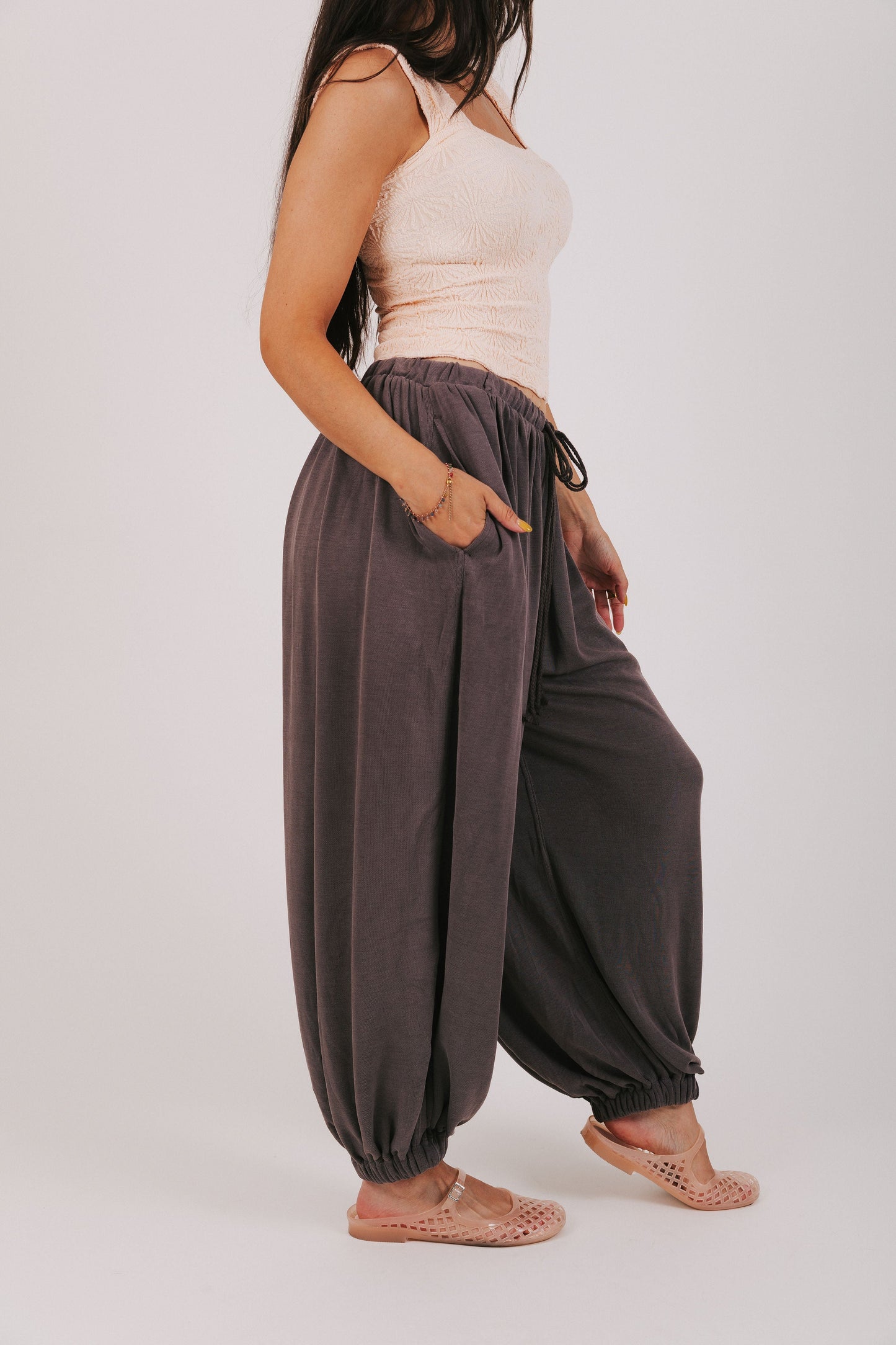 FREE PEOPLE - Momentum Balloon Pants