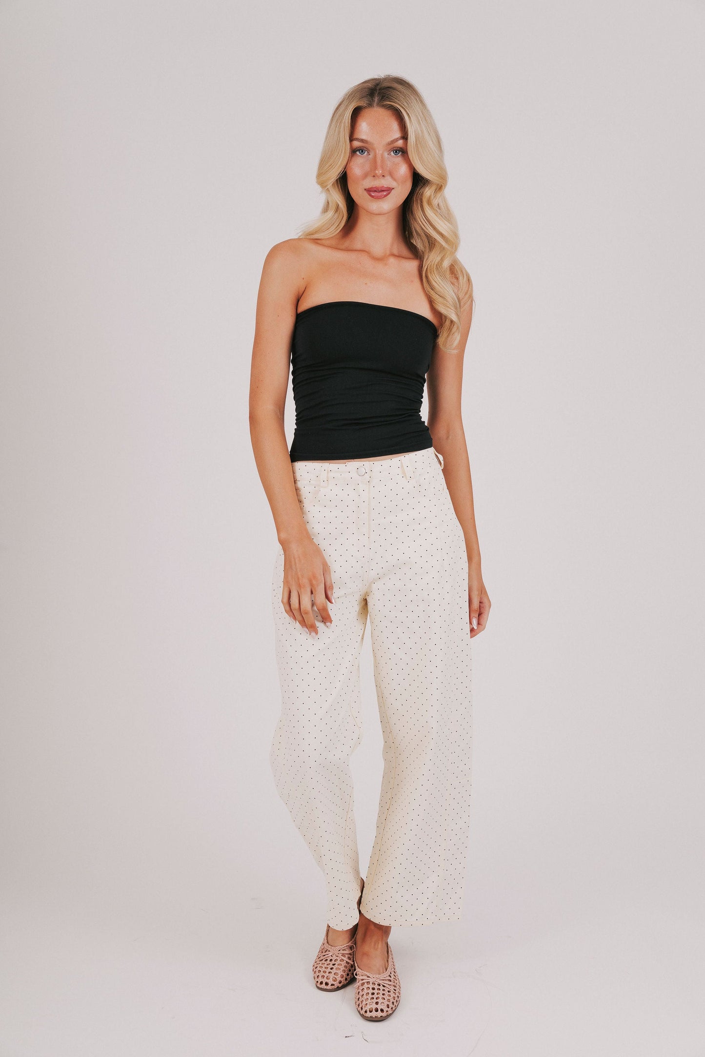 FREE PEOPLE - The Carrie Tube - 2 Colors!