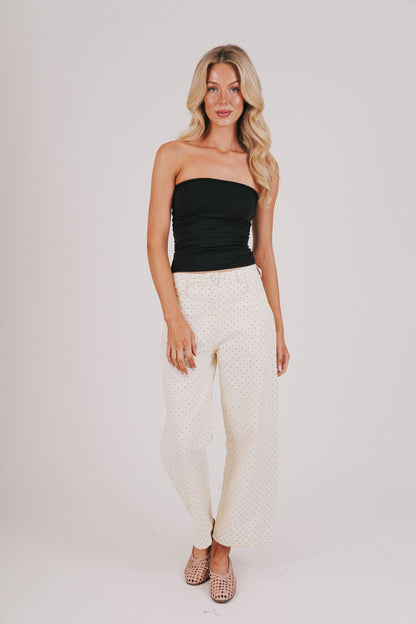 FREE PEOPLE - The Carrie Tube - 2 Colors!