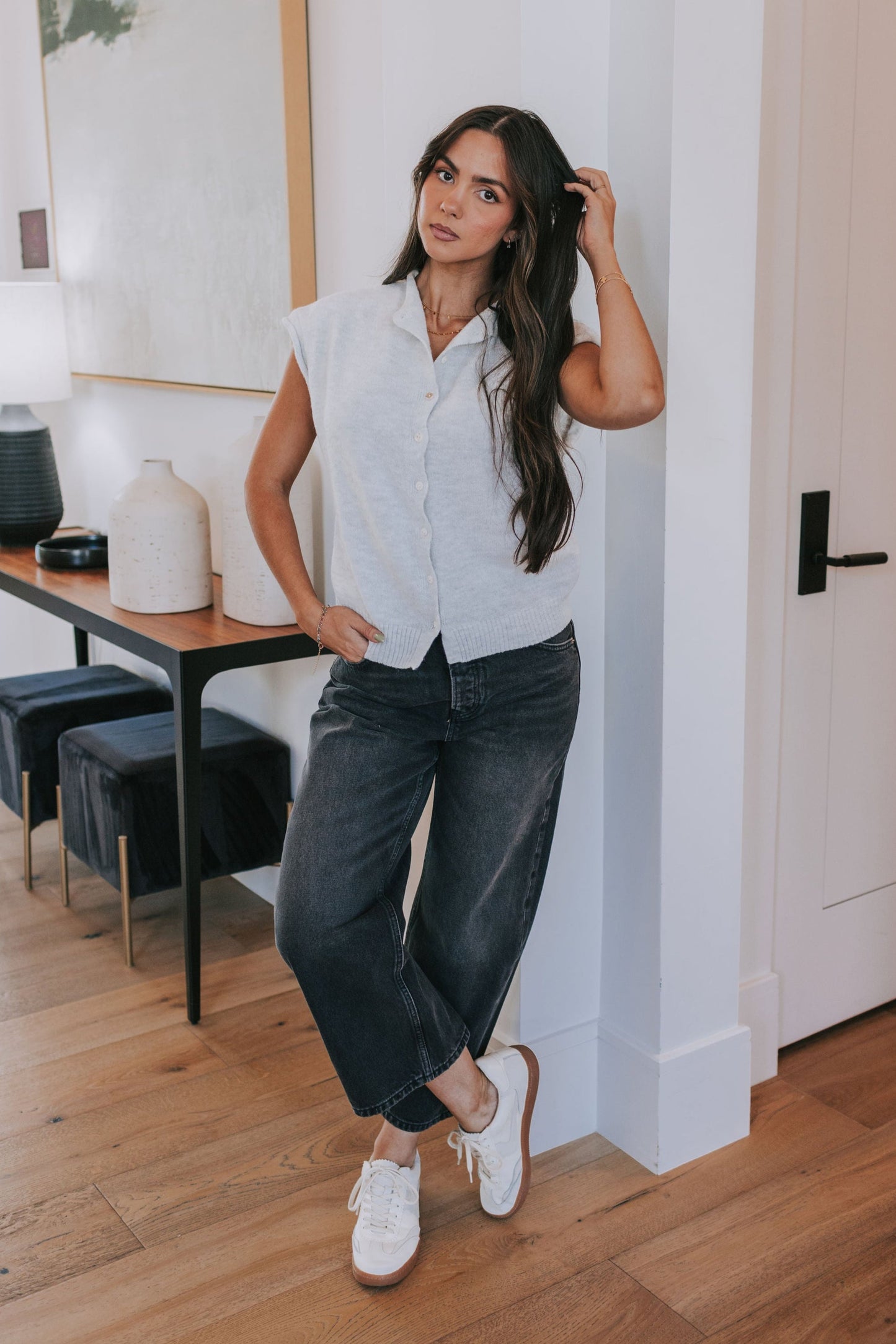 FREE PEOPLE - Deep Trance Dropped Boyfriend Jeans - 3 Colors!