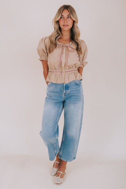 FREE PEOPLE - Deep Trance Dropped Boyfriend Jeans - 3 Colors!