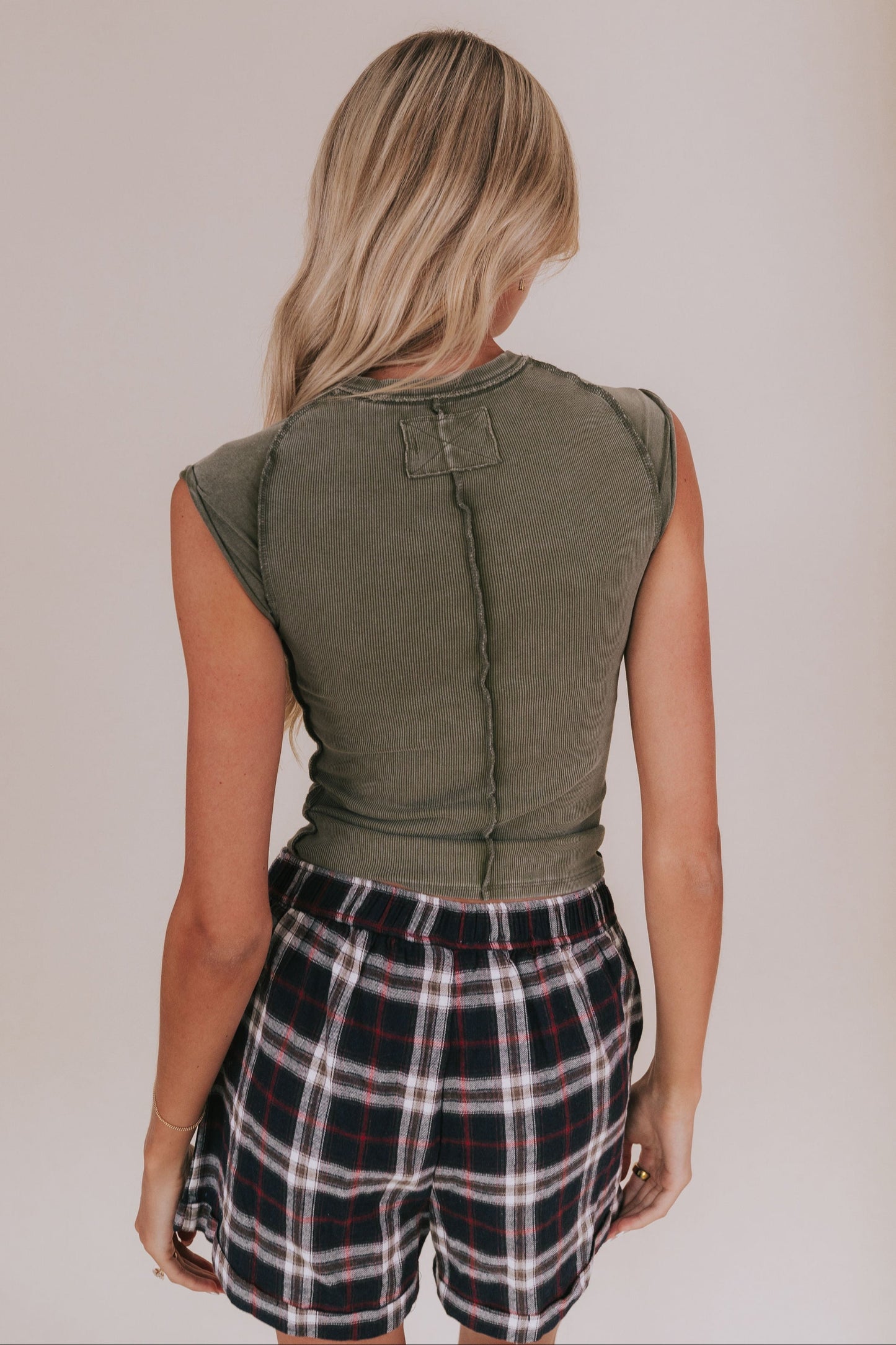FREE PEOPLE - Ever Had Tee - 11 Colors!