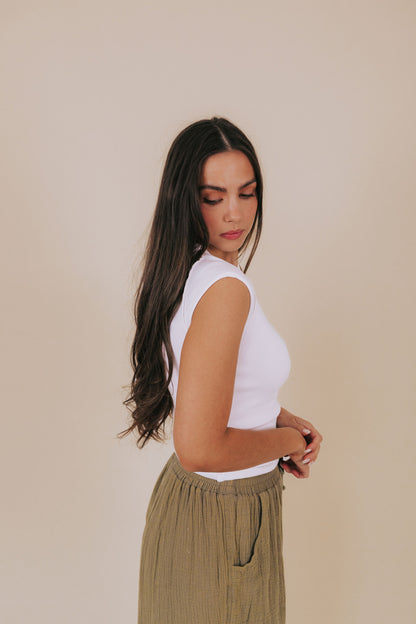 FREE PEOPLE - Ever Had Tee - 11 Colors!