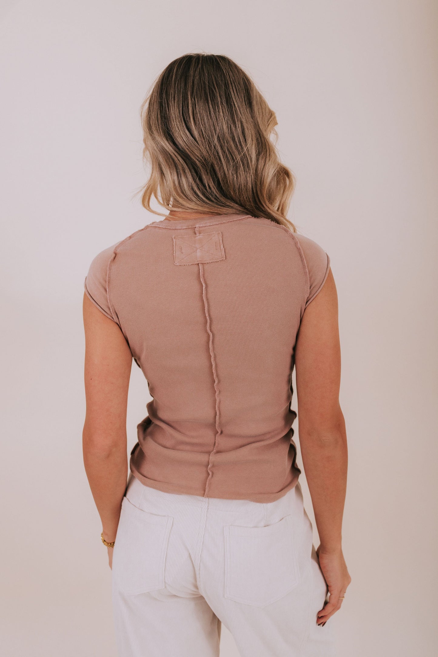 FREE PEOPLE - Ever Had Tee - 11 Colors!