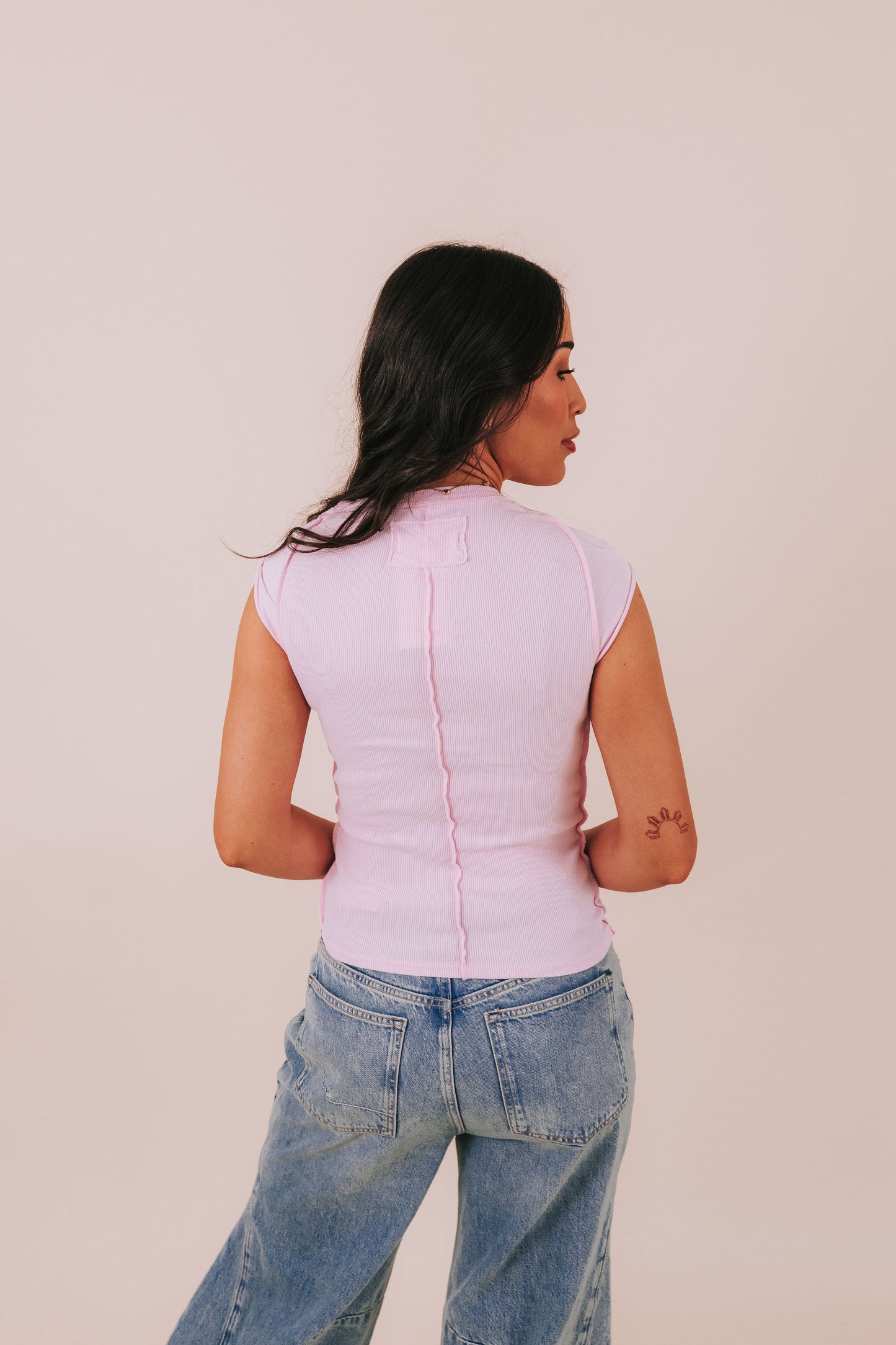 FREE PEOPLE - Ever Had Tee - 11 Colors!