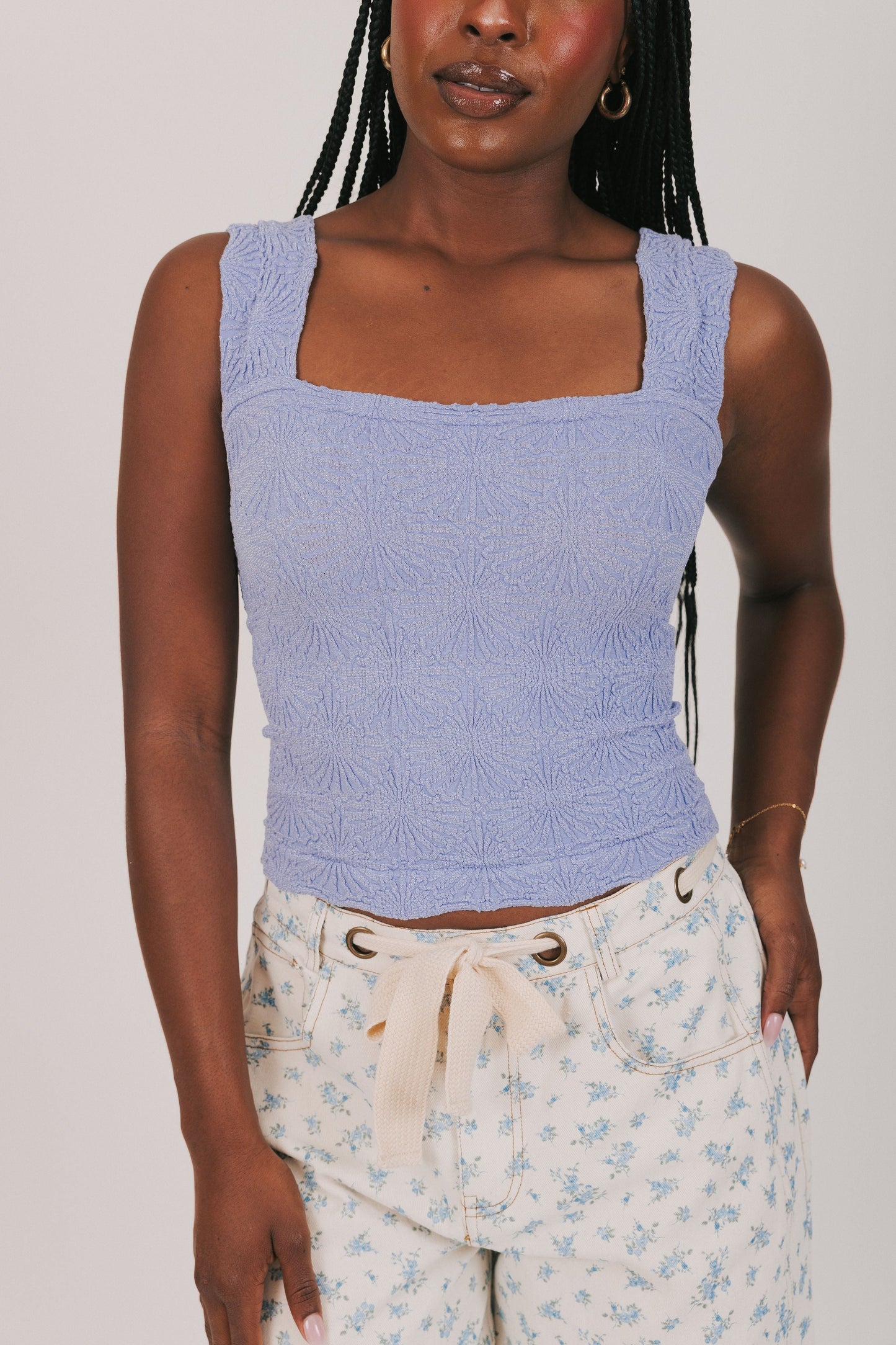 FREE PEOPLE - Love Letter Cami - 8 Colors!