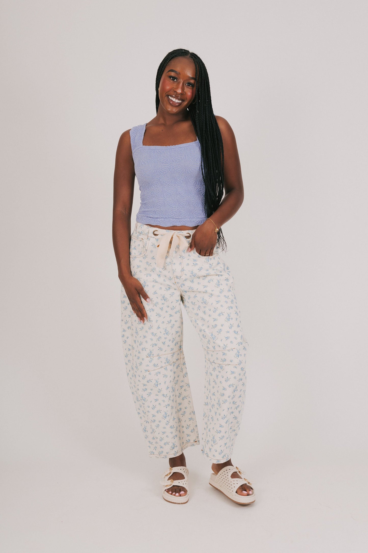 FREE PEOPLE - Love Letter Cami - 8 Colors!