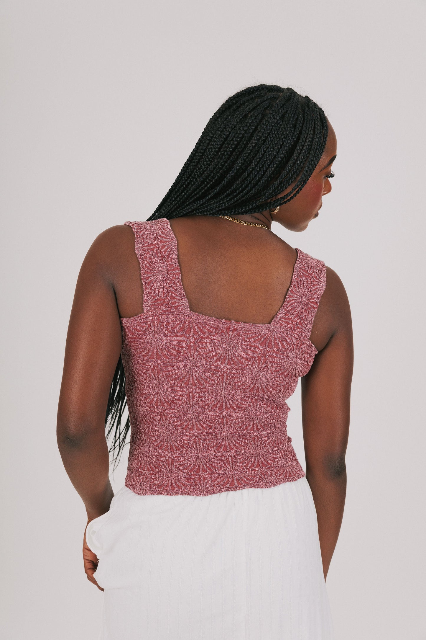 FREE PEOPLE - Love Letter Cami - 8 Colors!