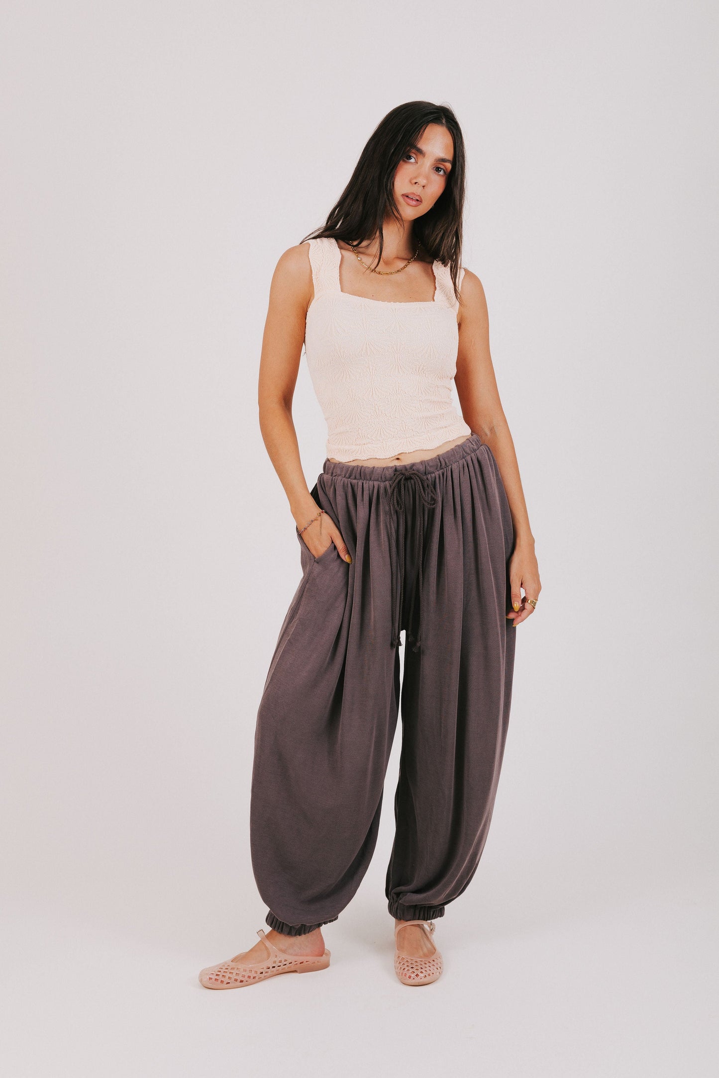 FREE PEOPLE - Love Letter Cami - 8 Colors!