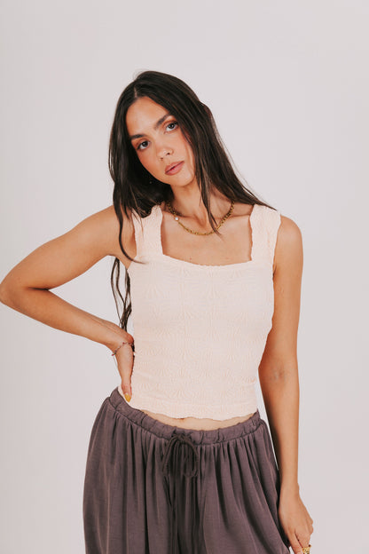 FREE PEOPLE - Love Letter Cami - 8 Colors!