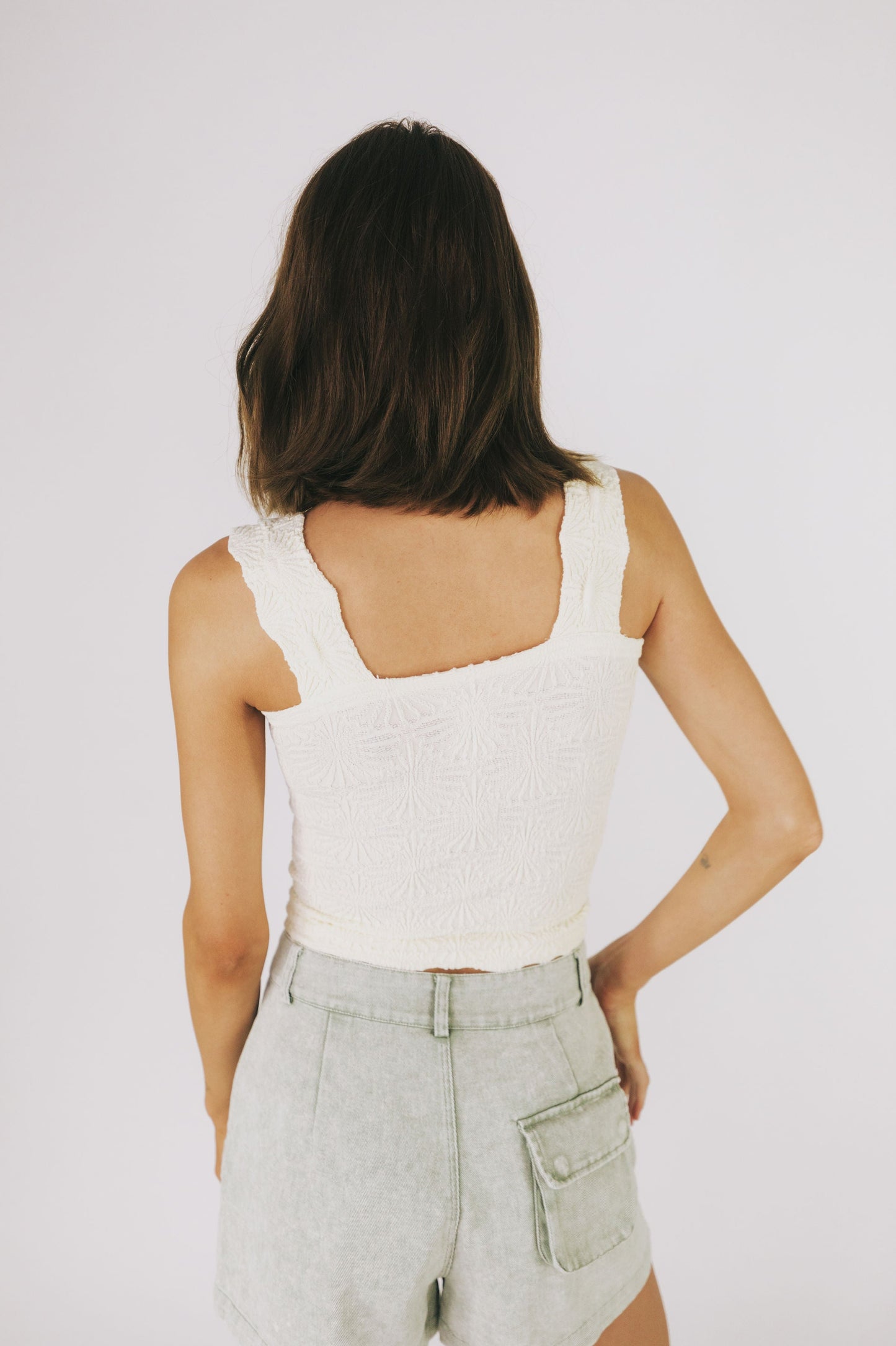 FREE PEOPLE - Love Letter Cami - 8 Colors!