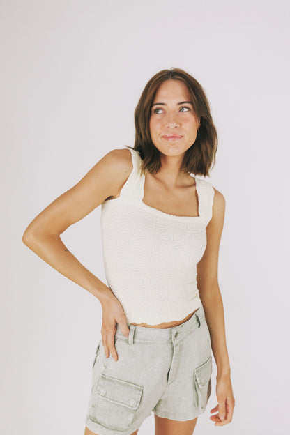 FREE PEOPLE - Love Letter Cami - 8 Colors!