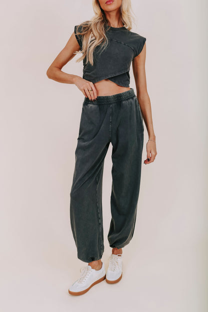 FREE PEOPLE - Hot Shot Crossover Set - 11 Colors!