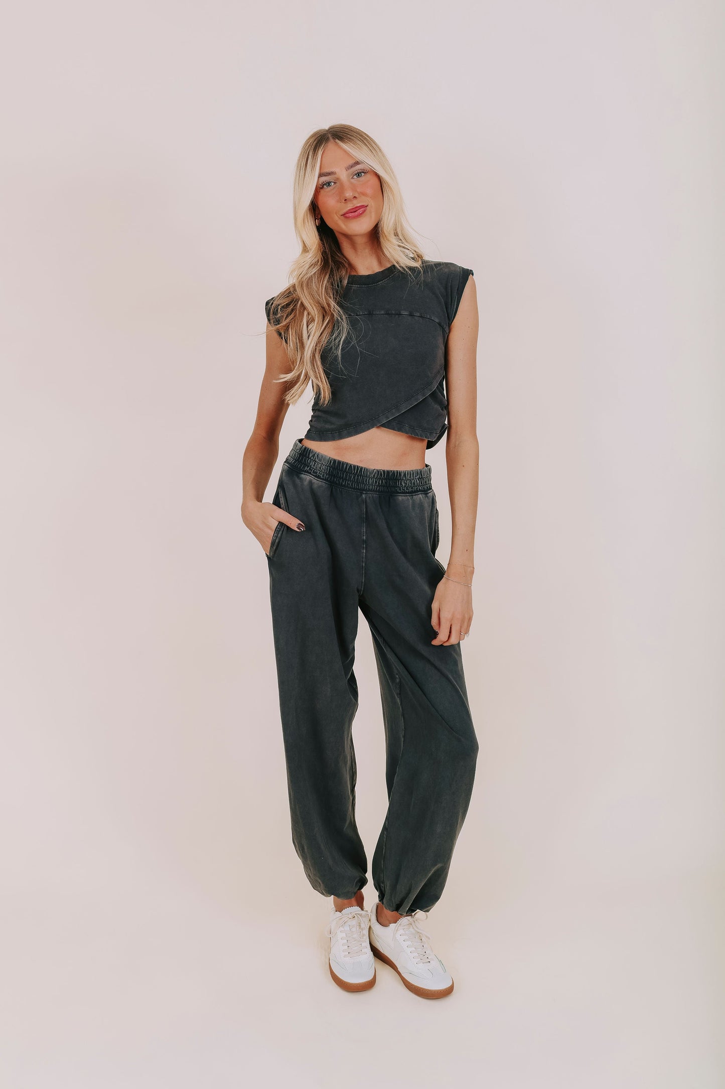 FREE PEOPLE - Hot Shot Crossover Set - 11 Colors!