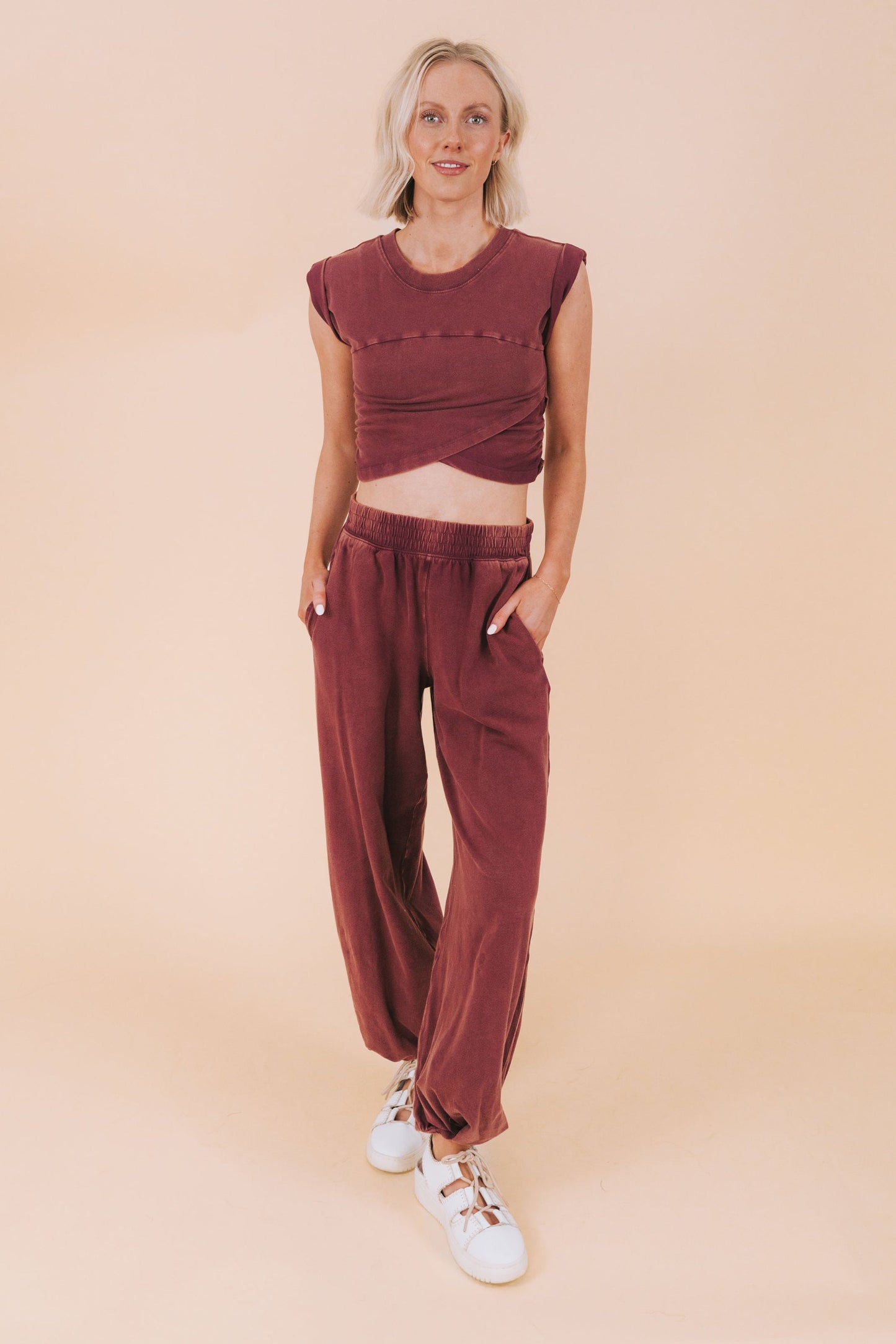 FREE PEOPLE - Hot Shot Crossover Set - 11 Colors!