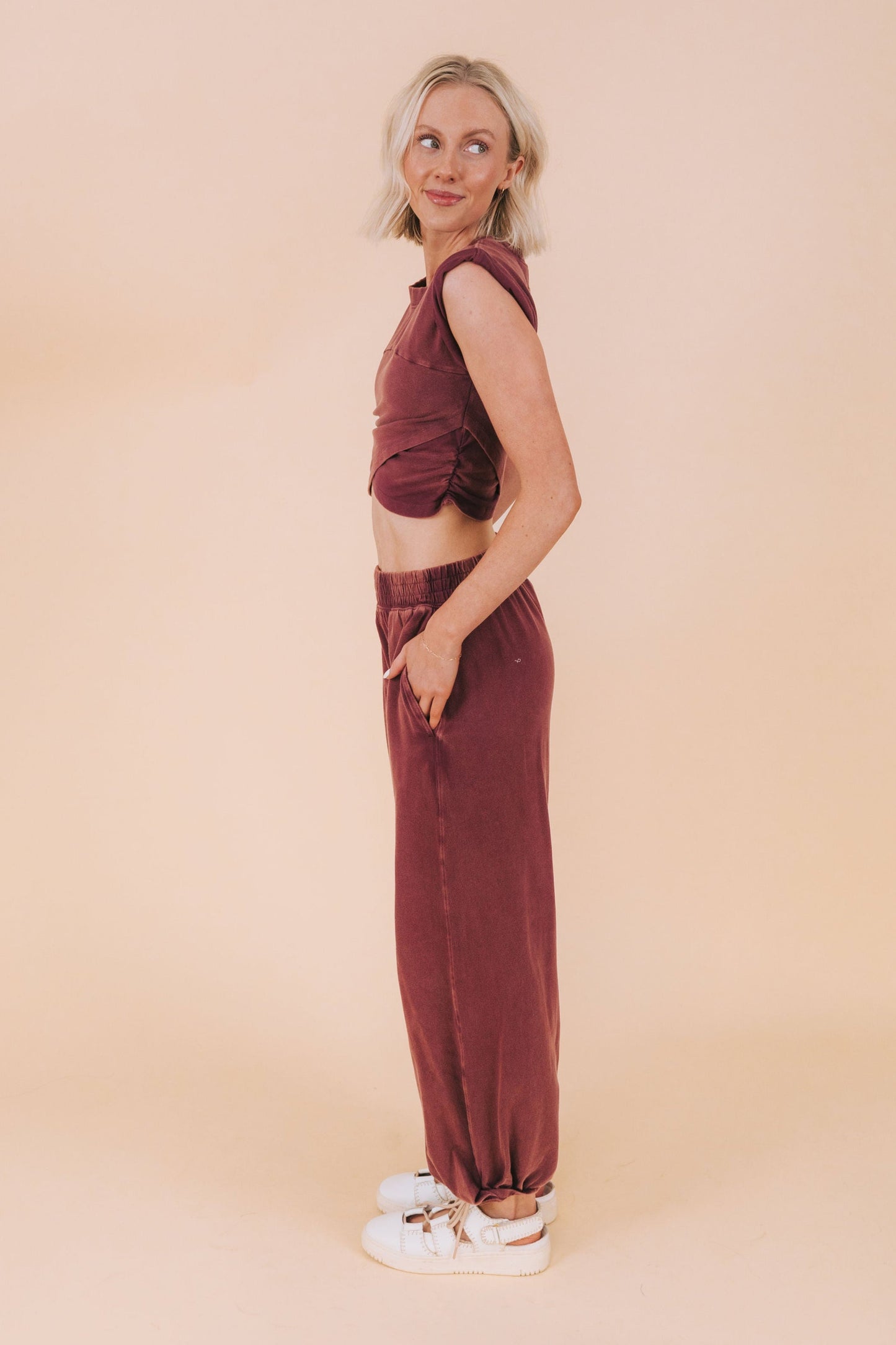 FREE PEOPLE - Hot Shot Crossover Set - 11 Colors!
