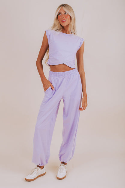 FREE PEOPLE - Hot Shot Crossover Set - 11 Colors!