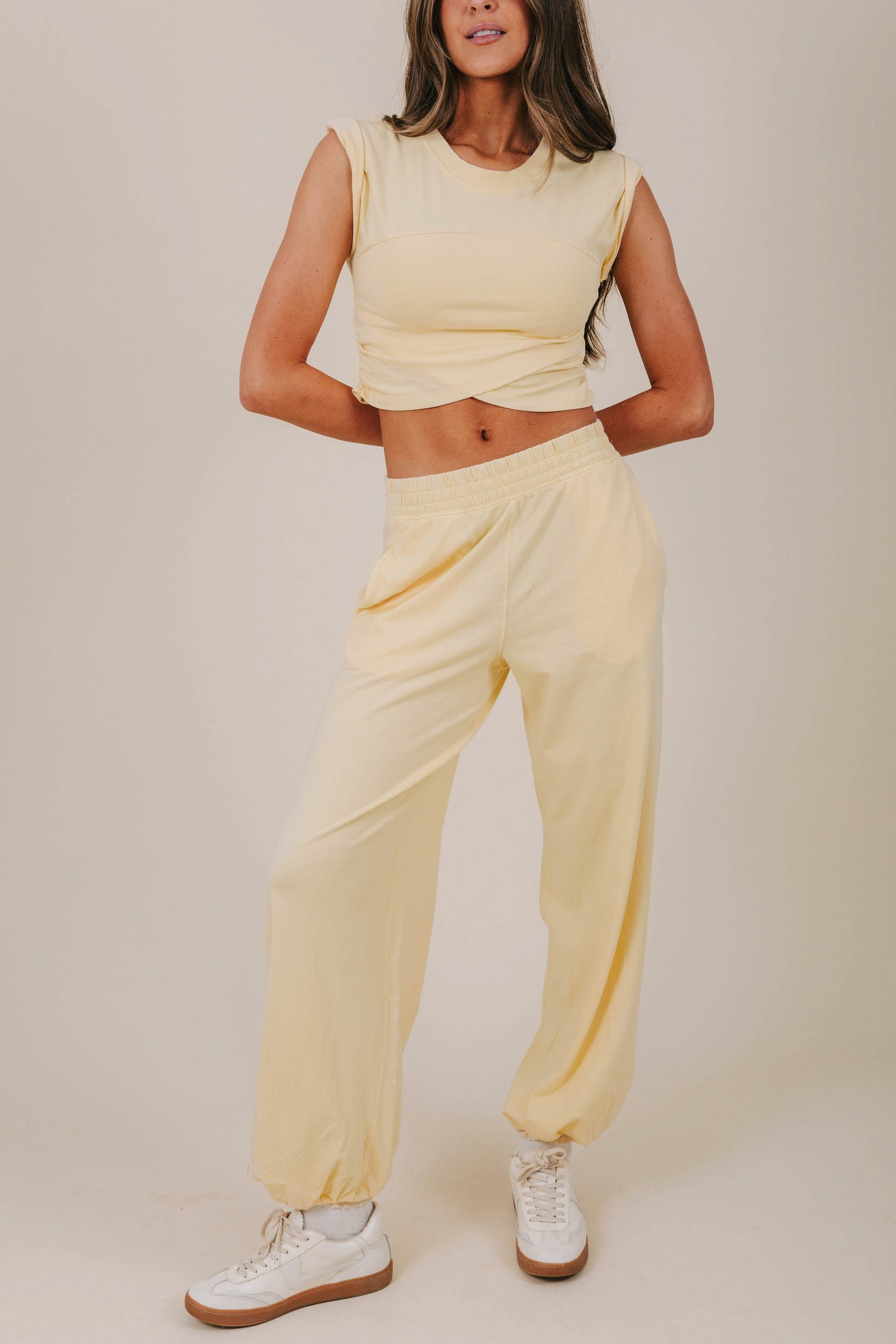 FREE PEOPLE - Hot Shot Crossover Set - 11 Colors!