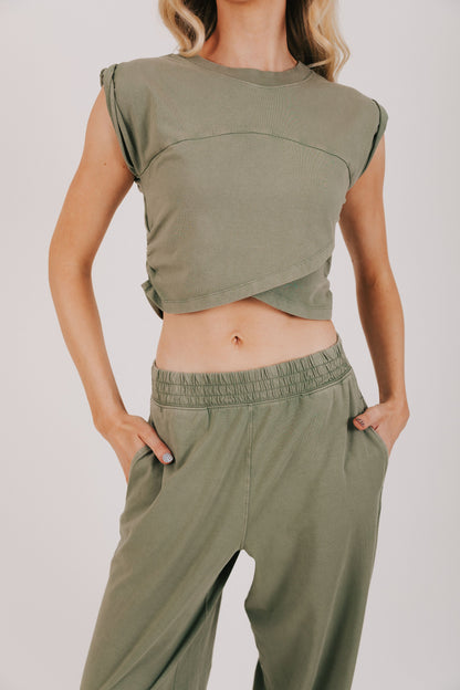 FREE PEOPLE - Hot Shot Crossover Set - 11 Colors!