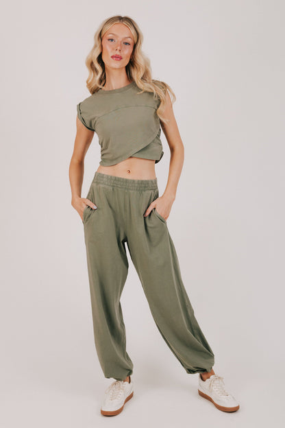 FREE PEOPLE - Hot Shot Crossover Set - 11 Colors!