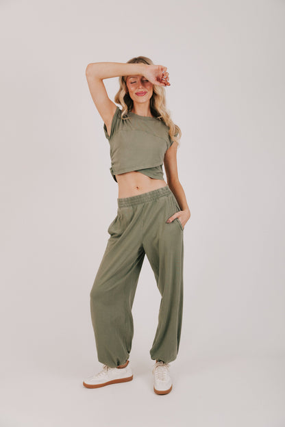 FREE PEOPLE - Hot Shot Crossover Set - 11 Colors!
