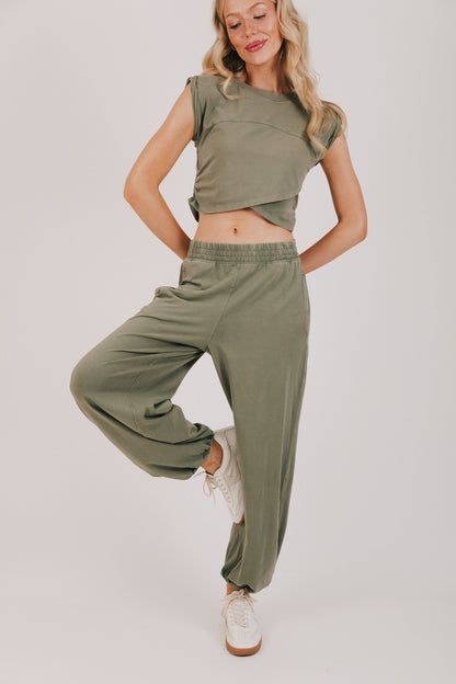 FREE PEOPLE - Hot Shot Crossover Set - 11 Colors!