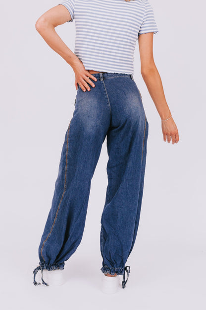 FREE PEOPLE - Lotus Jean - 3 Colors!
