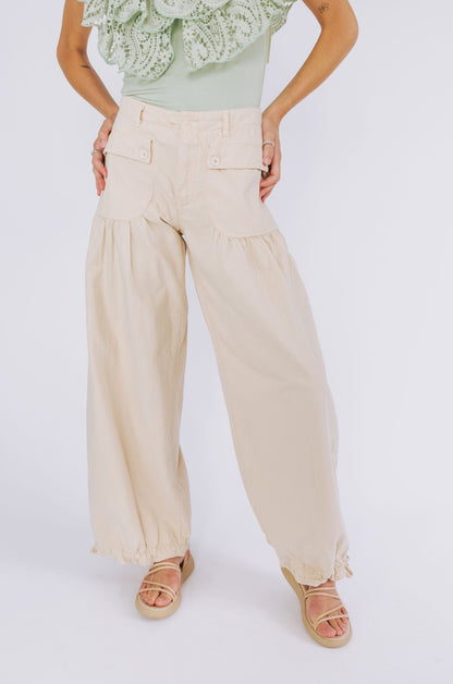 FREE PEOPLE - Lotus Jean - 3 Colors!