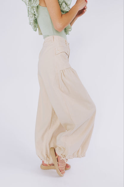 FREE PEOPLE - Lotus Jean - 3 Colors!