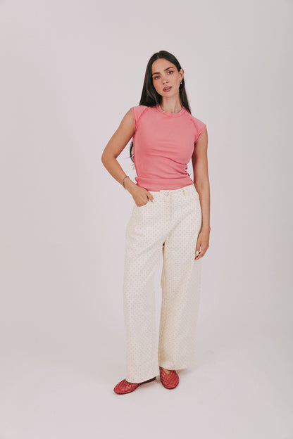 FREE PEOPLE - Ever Had Tee - 11 Colors!