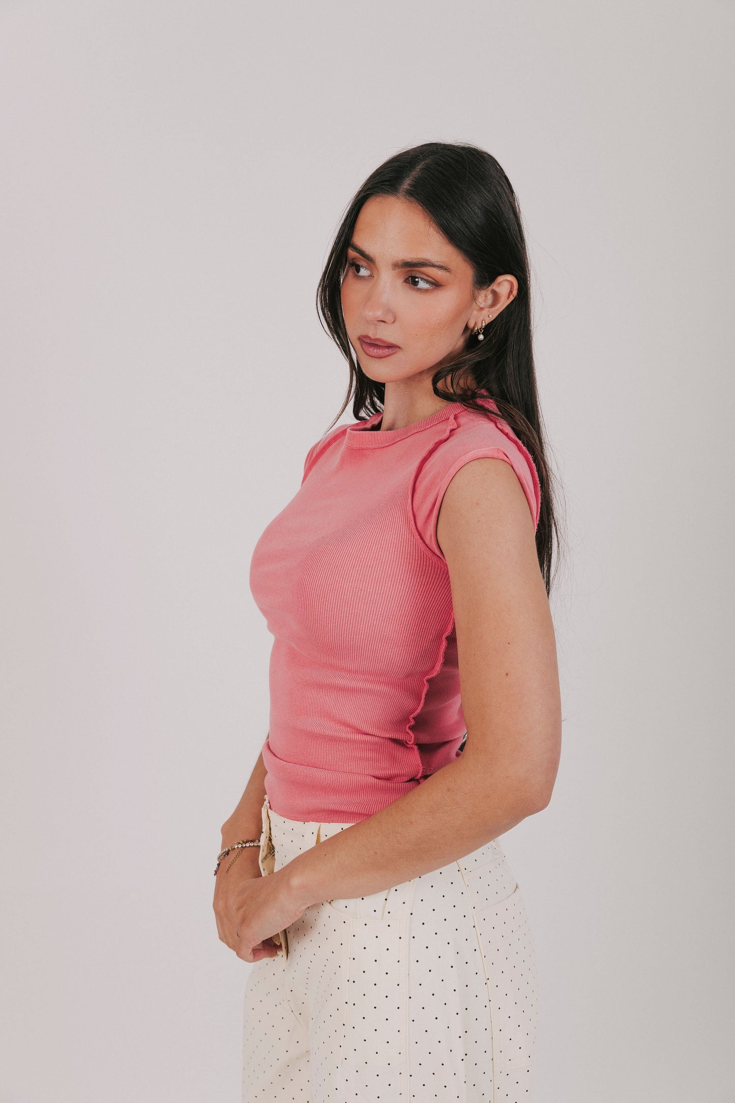 FREE PEOPLE - Ever Had Tee - 11 Colors!