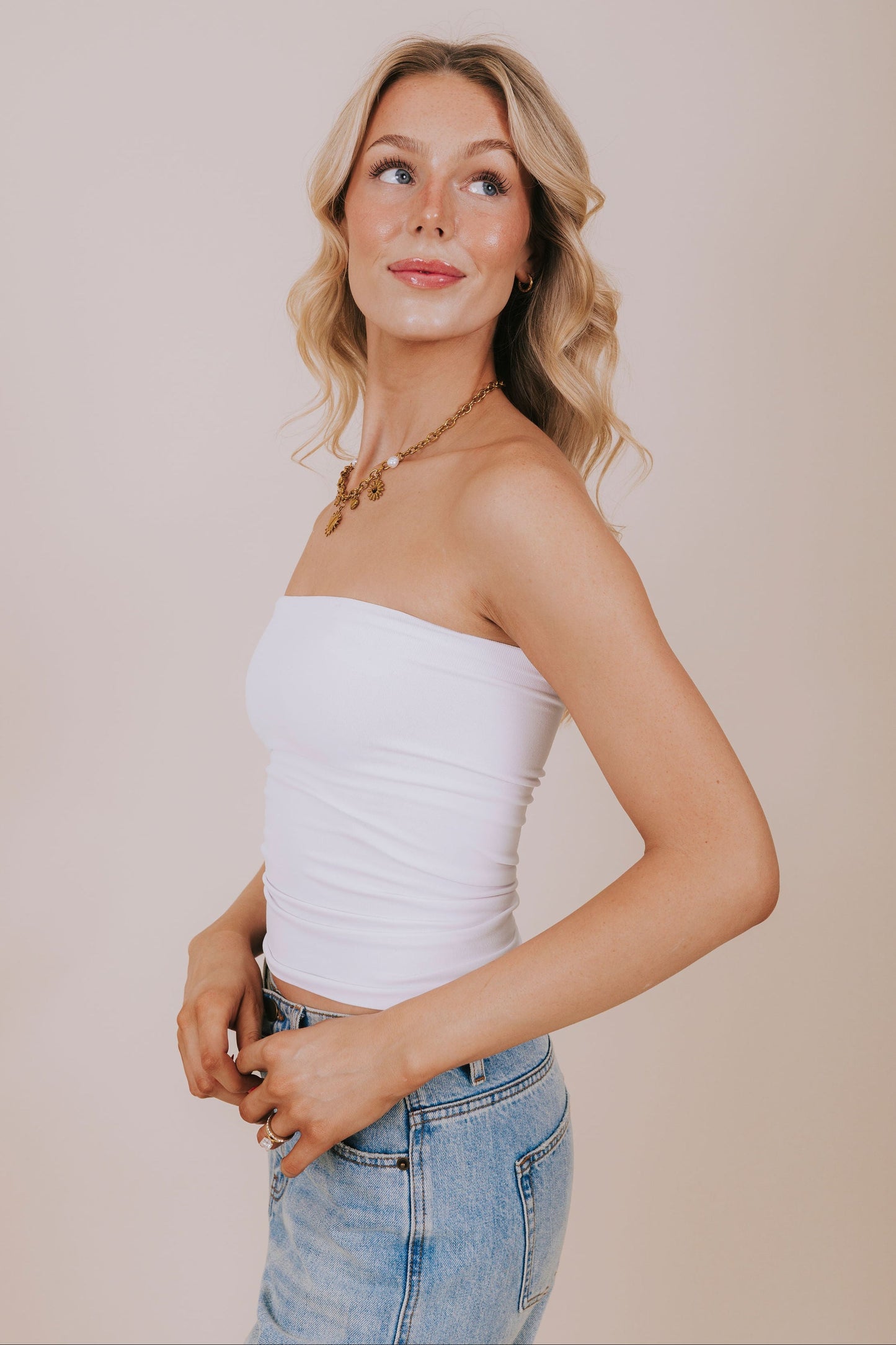 FREE PEOPLE - The Carrie Tube - 2 Colors!