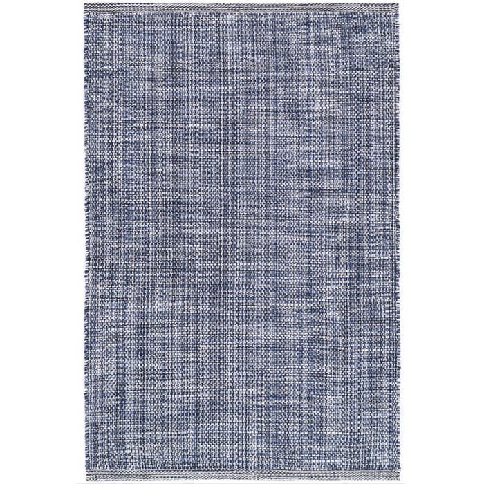 Fusion Blue Performance Rug