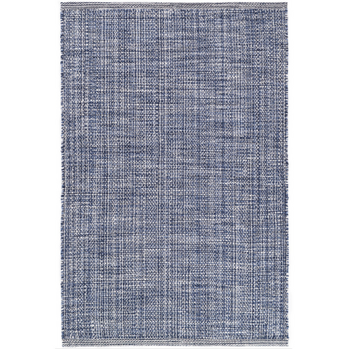 Fusion Blue Performance Rug