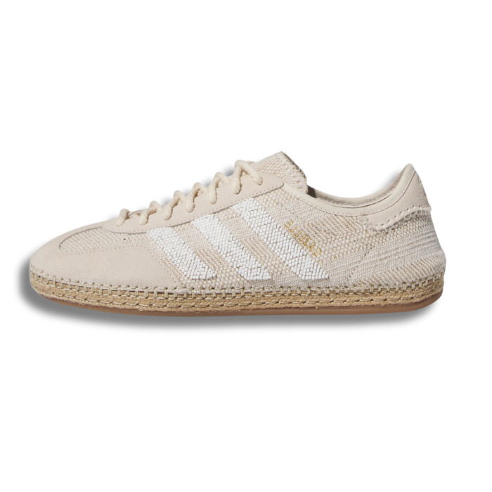 adidas Gazelle CLOT Halo Ivory
