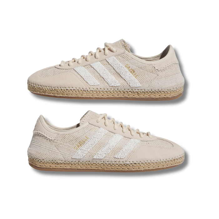 adidas Gazelle CLOT Halo Ivory
