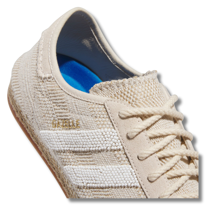 adidas Gazelle CLOT Halo Ivory