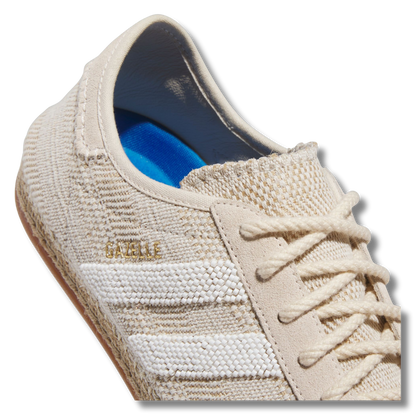 adidas Gazelle CLOT Halo Ivory