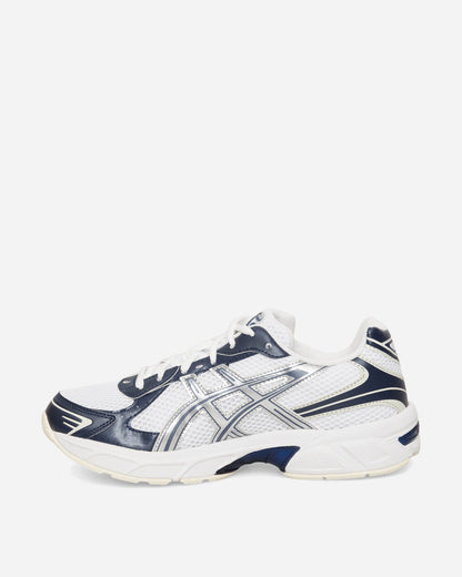 Asics Gel-1130 White/Midnight Sneakers Low 1203A609-118