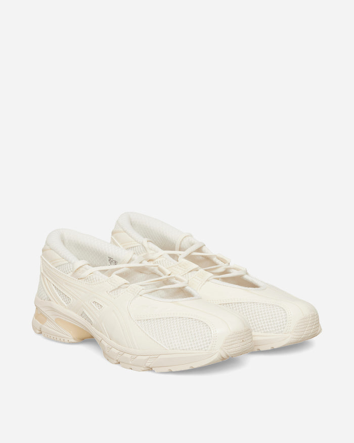 Asics Gel-Ds Trainer Sp Cream/Vanilla Sneakers Low 1203B057-100