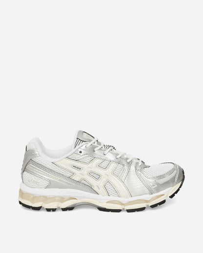 Asics Gel-Kayano 12.1 White/Cream Sneakers Low 1203A759-106