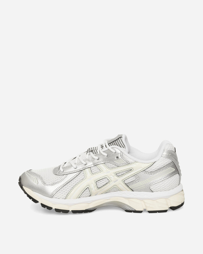 Asics Gel-Kayano 12.1 White/Cream Sneakers Low 1203A759-106