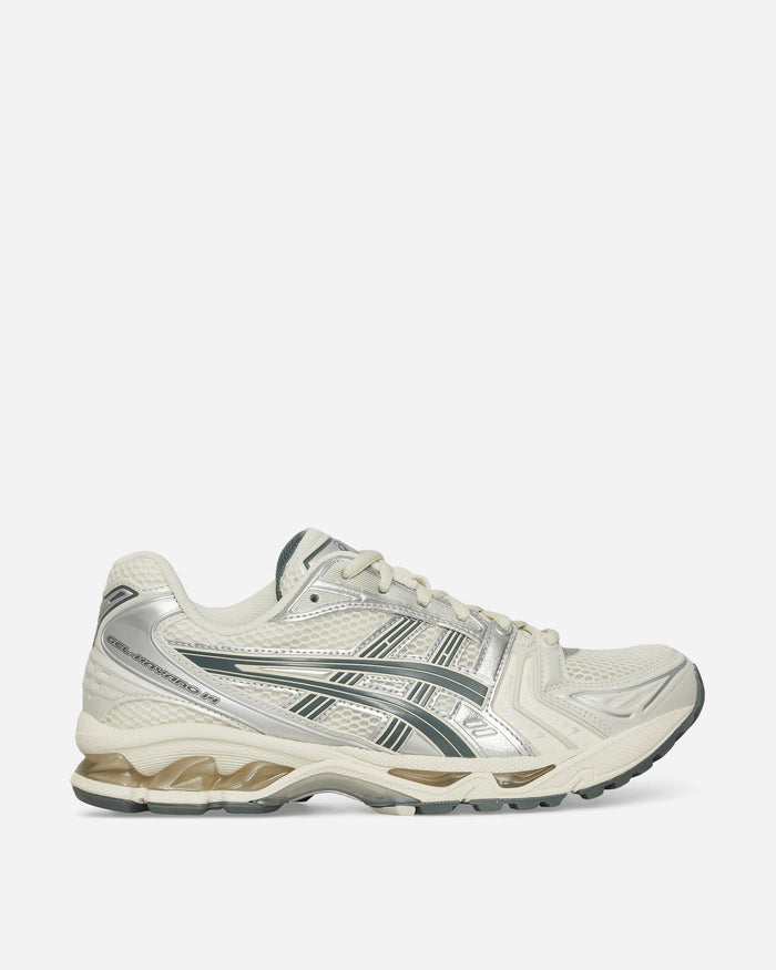 Asics Gel-Kayano 14 Birch/Dark Pewter Sneakers Low 1201A019-200