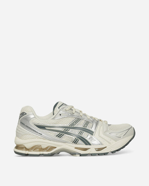 Asics Gel-Kayano 14 Birch/Dark Pewter Sneakers Low 1201A019-200